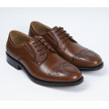 New Collection Genuine Leather Mens Business Shoes (NX 408)